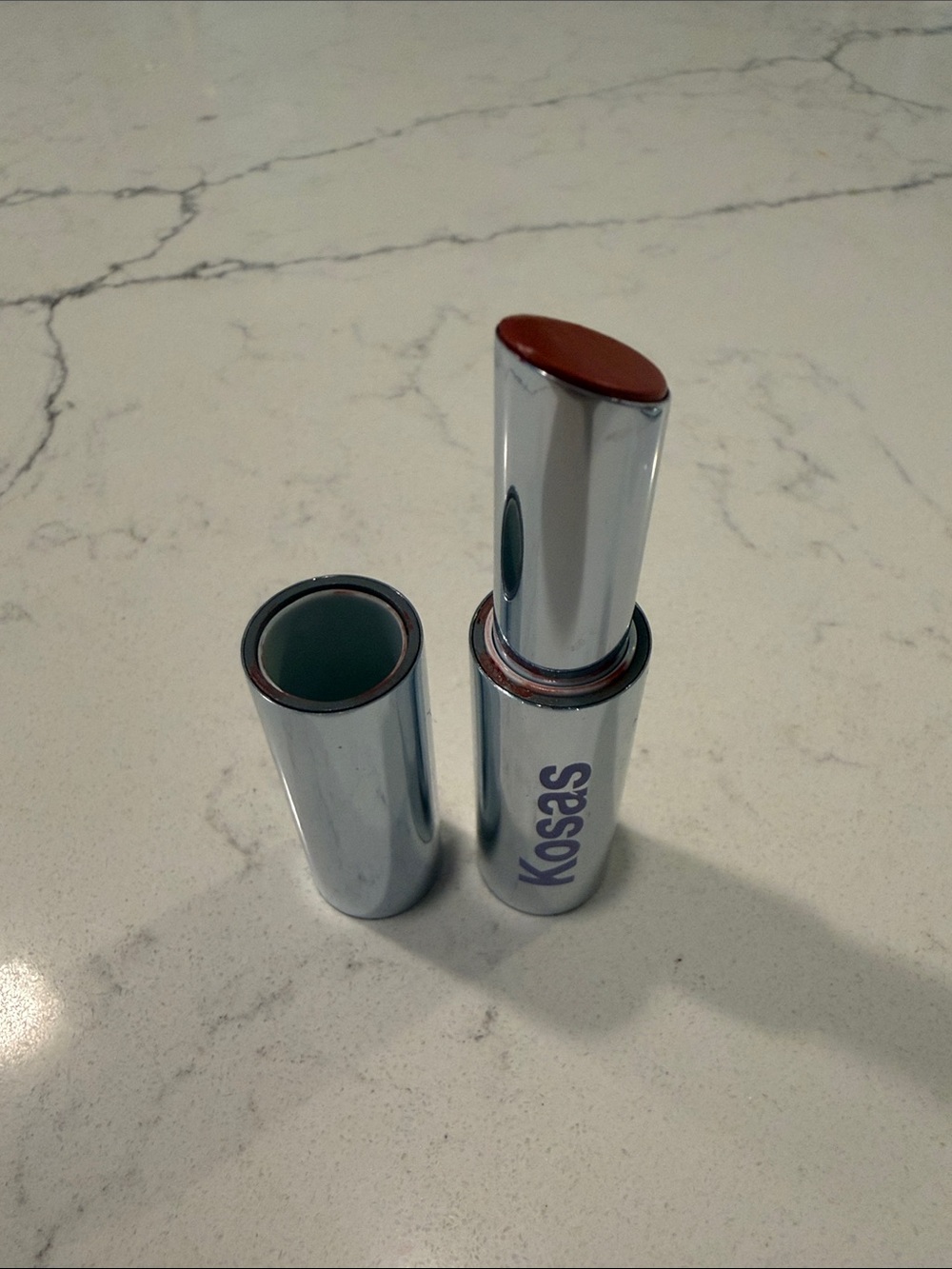 Kosas Wet Stick Moisture Shine in Sunset Shimmer